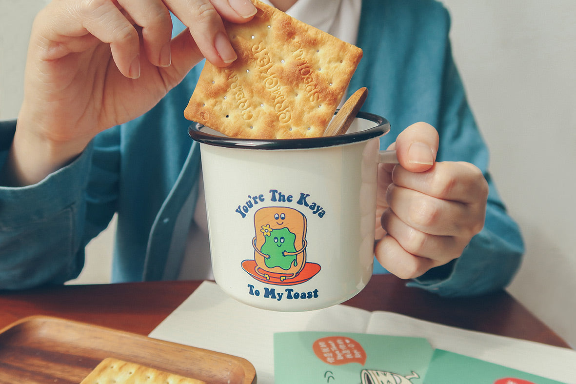 You're The To My Toast Mug
