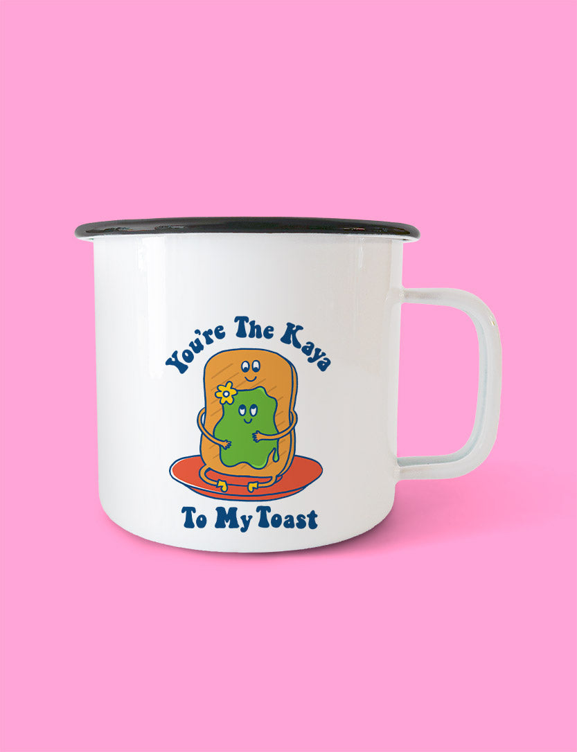 You're The To My Toast Mug